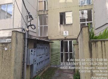 img0 · Imóvel com grande valor — Apartamento no Colonia Terra Nova, Manaus - AM, Apto 204, 2 quartos, 41,46