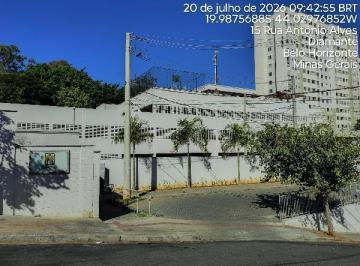 Photo_0 ·
Oferta limitada — Apartamento no Bairro Diamante, Belo Horizonte - MG, Apto 603, 2