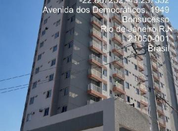 Photo_0 · 
                Oferta com diferencial — Apartamento no Manguinhos, Rio de Janeiro - RJ, Apto 205, 