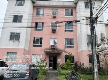 img0 · Oferta recomendada — Apartamento no Taruma-acu, Manaus - AM, Apto 304, 2 quartos, 1 vaga, 49,6m² | V