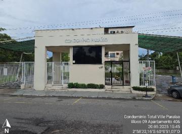 img0 · Negócio vantajoso — Apartamento no Lago Azul, Manaus - AM, Apto 406, 2 quartos, 44,42m² | Venda Dire