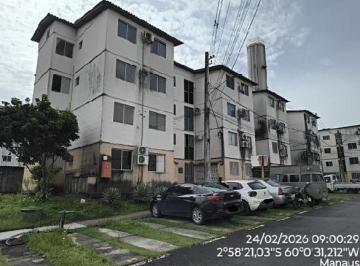 img0 · Grande oportunidade — Apartamento no Lago Azul, Manaus - AM, Apto 401, 2 quartos, 1 vaga, 42,43m² |