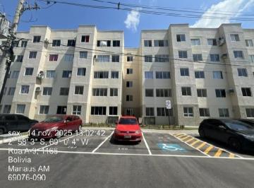 img0 · Imóvel com ótima proposta — Apartamento no Lago Azul, Manaus - AM, Apto 409, 2 quartos, 41,37m² | Ve