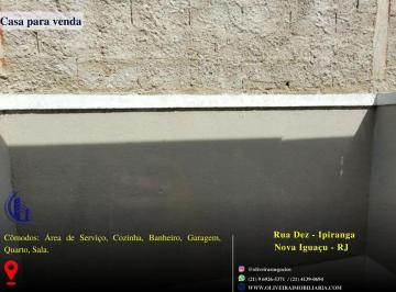 Imagem 1 · Casa para venda em Ipiranga, Nova Iguaçu