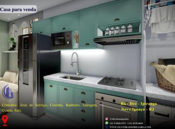 Imagem 1 · Casa para venda em Ipiranga, Nova Iguaçu