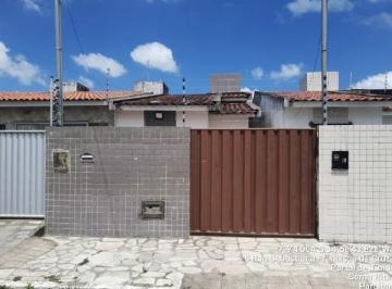 Photo_0 ·
Oferta em destaque — Casa no Lot Plano de Vida, Santa Rita - PB, Nº 37, 2 quartos,