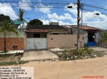 Photo_0 ·
Super oferta — Casa em Santa Rita - PB, Nº 60B, 2 quartos, 1 vaga, 125m² | Venda Di