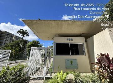 Photo_0 ·
Super oferta — Apartamento no Curado, Jaboatao dos Guararapes - PE, Apto 01, 2 quar