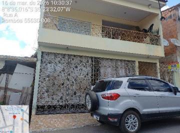 Photo_0 ·
Imóvel com potencial de valorização — Casa em Pombos - PE, Nº 160, 2 quartos, 1 vag