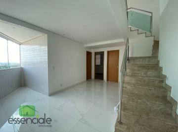 Imagem 1 · Cobertura para venda em Novo Eldorado, Contagem