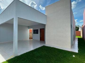 Imagem 3 · Casa para venda em Tangará da Serra