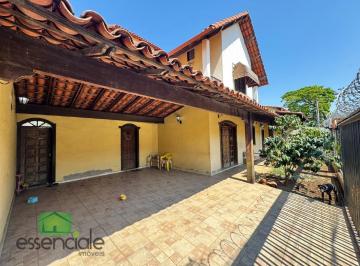 Imagem 1 · Casa para aluguel em Três Barras, Contagem
