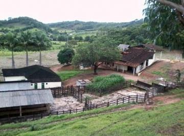 Imagem 1 · Fazenda para venda em Centro, Porto Firme