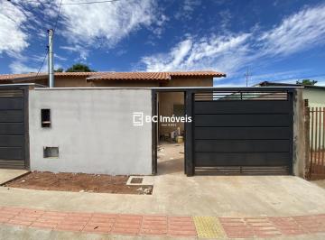 Imagem 1 · Casa para venda em Nova Lima, Campo Grande