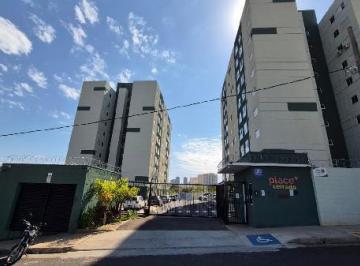Photo_0 · 
                Imóvel com localização privilegiada — Apartamento no Shopping Park, Uberlandia - MG