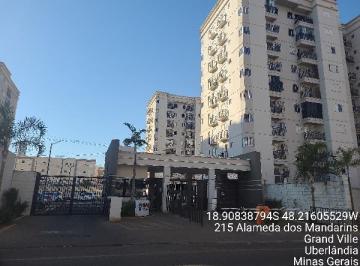 Photo_0 · 
                Oportunidade garantida — Apartamento no Grand Ville, Uberlandia - MG, Apto 904, 3 q