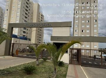 Photo_0 · 
                Imóvel com potencial — Apartamento no Shopping Park, Uberlandia - MG, Apto 902, 2 q