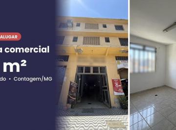Imagem 1 · Conjunto Comercial-Sala para aluguel em Glória, Contagem