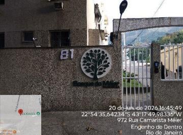 Photo_0 · 
                Grande chance — Apartamento no Engenho Novo, Rio de Janeiro - RJ, Apto 310, 2 quart