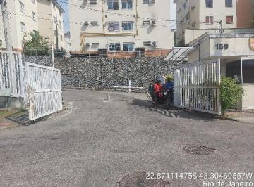 Photo_0 ·
Negócio vantajoso — Apartamento no Tomas Coelho, Rio de Janeiro - RJ, Apto 301, 1 v