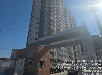 Photo_0 · 
                Imóvel pronto para negociar — Apartamento no Manguinhos, Rio de Janeiro - RJ, Apto 