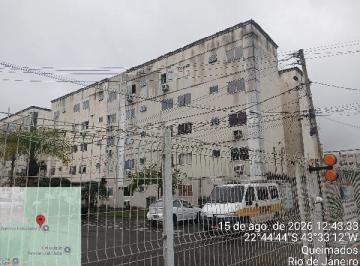 Photo_0 ·
Oferta recomendada — Apartamento no Vila Bonanza, Queimados - RJ, Apto 402, 2 quart