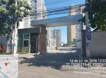 Photo_0 · 
                Oferta especial — Apartamento no Centro, Nova Iguacu - RJ, Apto 804, 2 quartos, 1 v