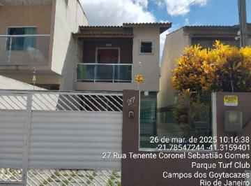 Photo_0 · 
                Oferta com diferencial — Casa no Alphaville, Campos dos Goytacazes - RJ, Nº 27, 150