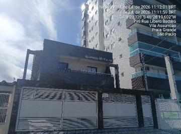 Photo_0 ·
Oferta especial — Casa no Vila Assuncao, Praia Grande - SP, Nº 778, 1 quarto, 1 vag