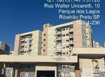 Photo_0 · 
                Chance única — Apartamento no Residencial Parque dos Servidores, Ribeirao Preto - S
