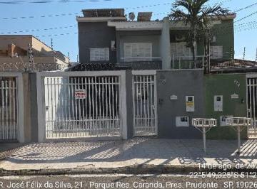 Photo_0 · 
                Condição facilitada — Casa no Parque Residencial Caranda, Presidente Prudente - SP,