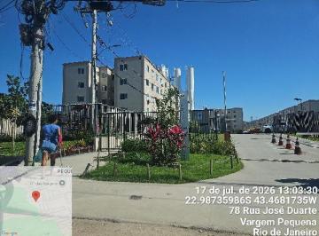 Photo_0 ·
Imóvel selecionado — Apartamento no Vargem Pequena, Rio de Janeiro - RJ, Apto 508,