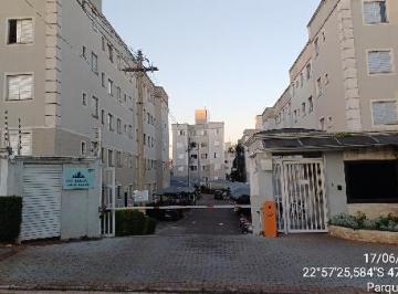 Photo_0 · 
                Oportunidade certa — Apartamento no Loteamento Parque Sao Martinho, Campinas - SP, 