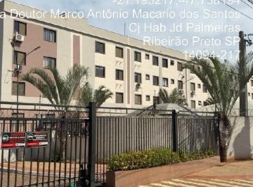 Photo_0 ·
Oferta vantajosa — Apartamento no Residencial Parque dos Servidores, Ribeirao Preto