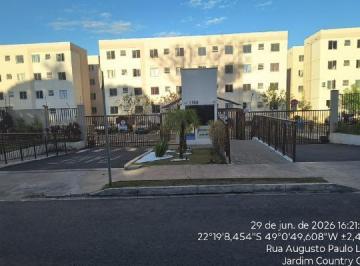 Photo_0 · 
                Oferta especial — Apartamento no Jardim Country Club, Bauru - SP, Apto 204, 2 quart