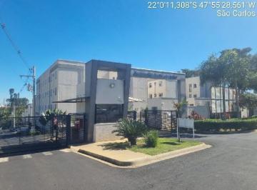 Photo_0 · 
                Oferta vantajosa — Apartamento no Residencial Monsenhor Romeu Tortore, Sao Carlos -