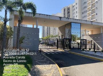 Photo_0 · 
                Oportunidade em destaque — Apartamento no Sitios de Recreio Independencia, Araras -