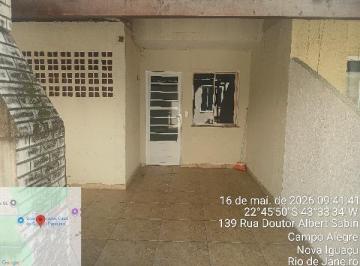 Photo_0 · 
                Super oferta — Casa no Campo Alegre, Nova Iguacu - RJ, N. SN CASA 140 LT 06 TIPO C,