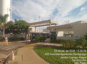 Photo_0 ·
Oferta vantajosa — Apartamento no Jardim Campo Alegre, Sertaozinho - SP, Apto 22, 2