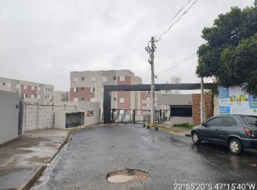 Photo_0 · 
                Imóvel bem localizado — Apartamento no Residencial Parque do Cafe Ii, Monte Mor - S
