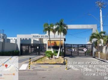 Photo_0 · 
                Imóvel com grande valor — Apartamento no Tres Pontes, Itaborai - RJ, Apto 205, 2 qu