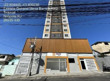 Photo_0 · 
                Oferta vantajosa — Apartamento no Centro, Nilopolis - RJ, Apto 604, 2 quartos, 52,5