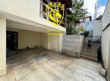 Imagem 1 · Casa para venda em Renascença, Belo Horizonte