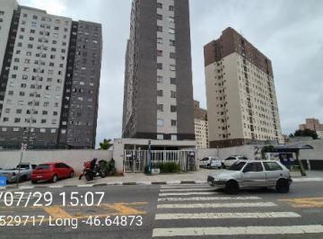 Photo_0 ·
Imóvel com excelente localização — Apartamento no Vila Silviania, Carapicuiba - SP,