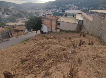 Imagem 1 · Terreno para venda em Vila Francisco de Moura, Sabará
