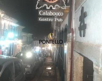 Imagem 1 · Casa para venda em Centro, Ouro Preto