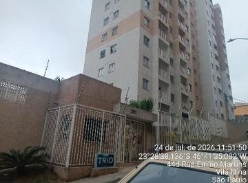 Photo_0 ·
Imóvel com potencial de valorização — Apartamento no Brasilandia, Sao Paulo - SP, A