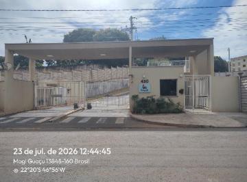 Photo_0 · 
                Oportunidade de investimento — Apartamento no Parque Sao Camilo, Mogi Guacu - SP, A