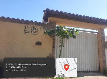 Photo_0 · 
                Negócio vantajoso — Casa no Guaxindiba, Sao Goncalo - RJ, Nº 390, 2 quartos, 131,35