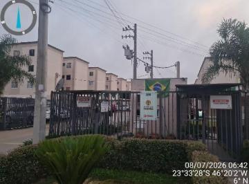 Photo_0 · 
                Oferta vantajosa — Apartamento no Caxanga, Suzano - SP, Apto 32, 2 quartos, 1 vaga,